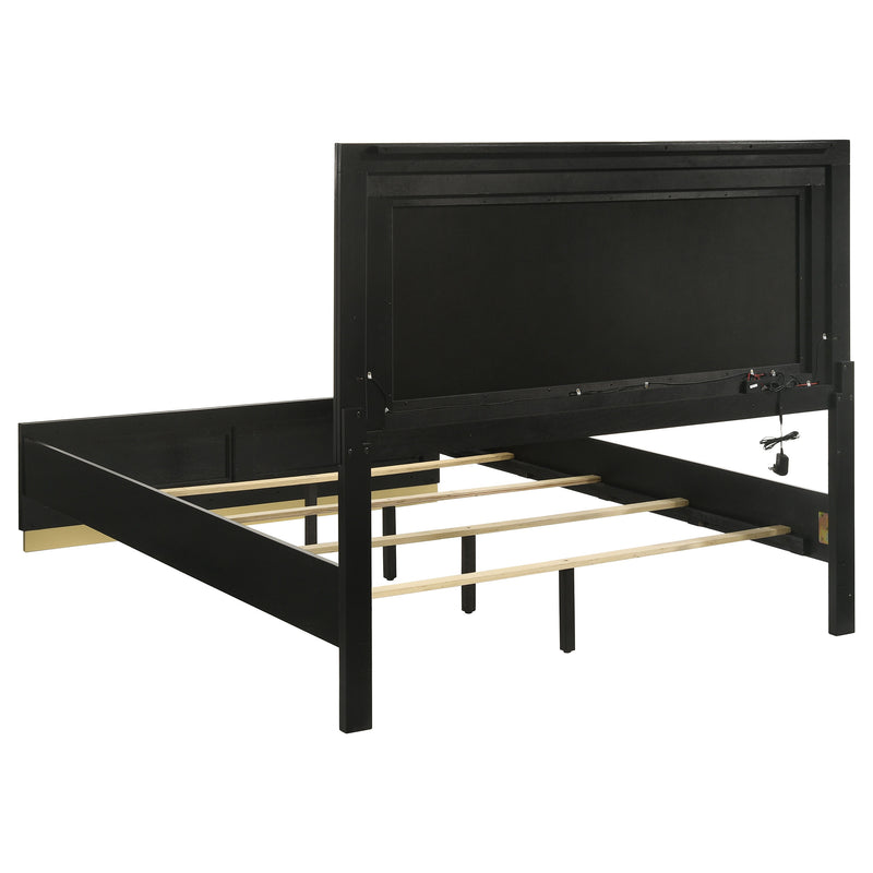 Caraway Queen Bed