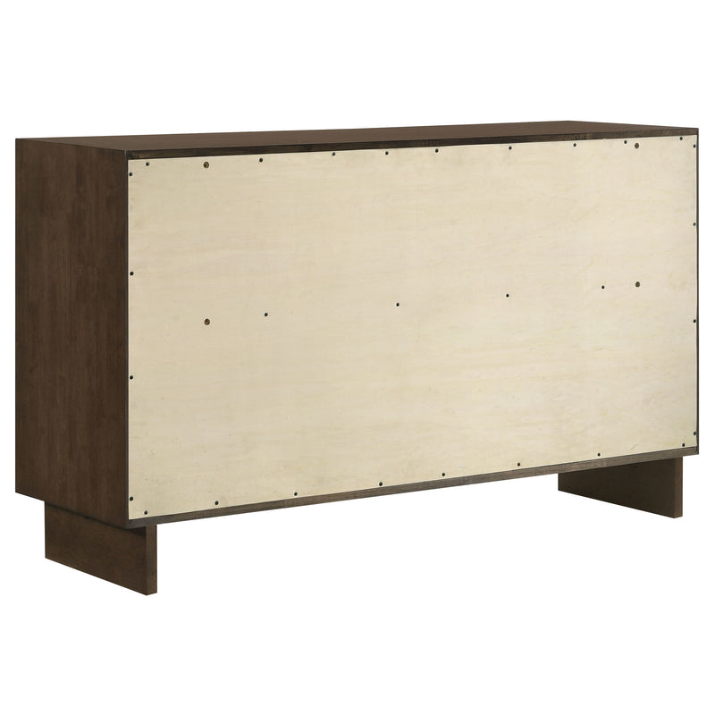 Glenwood 4 & 5 Piece Bedroom Set Eastren king & Queen