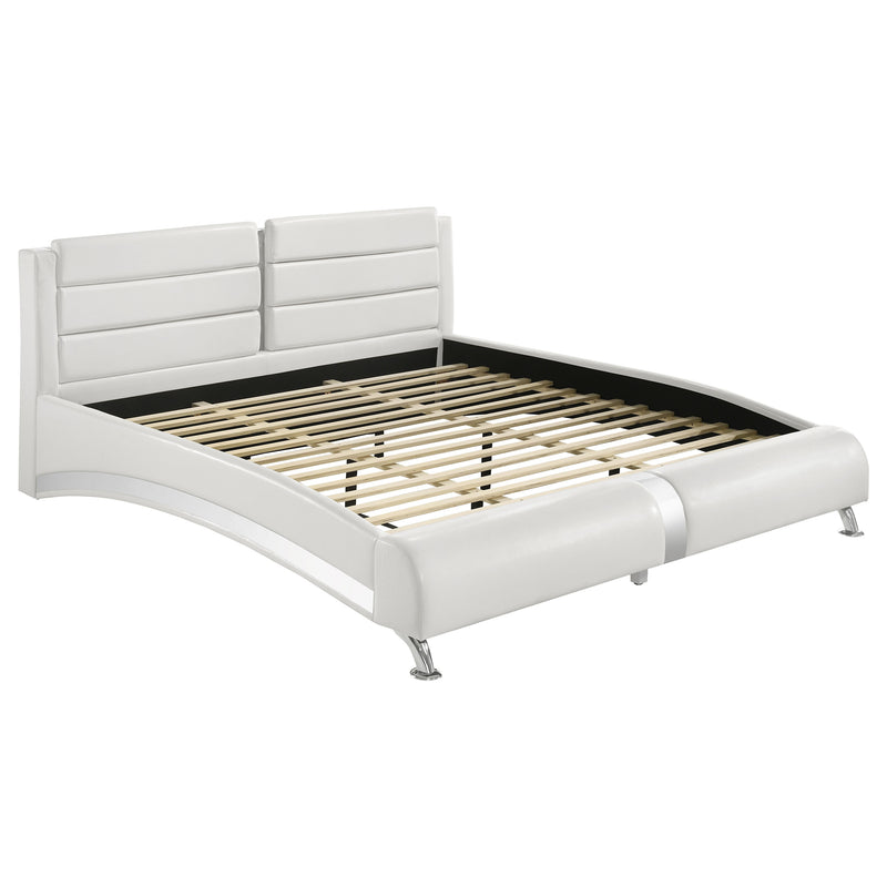 Jeremaine Bedroom Sets