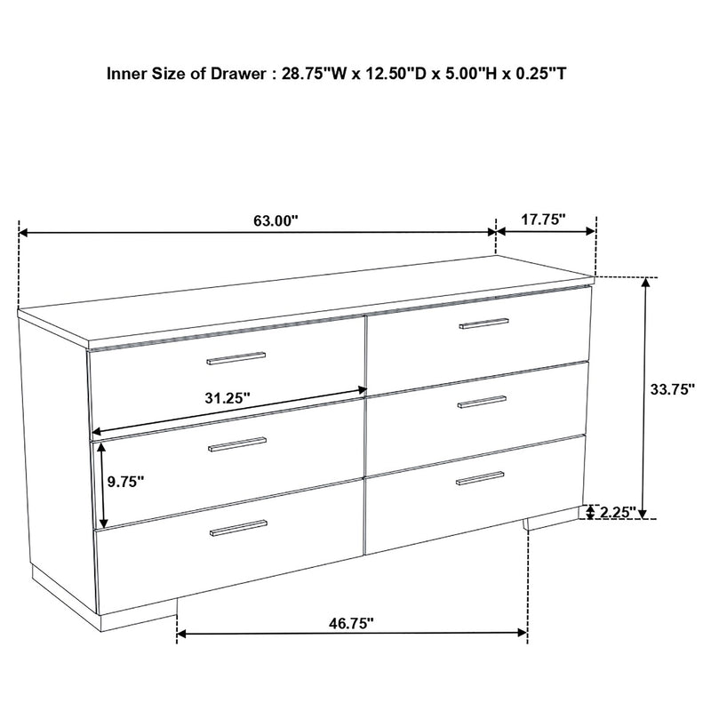 Jeremaine Bedroom Sets