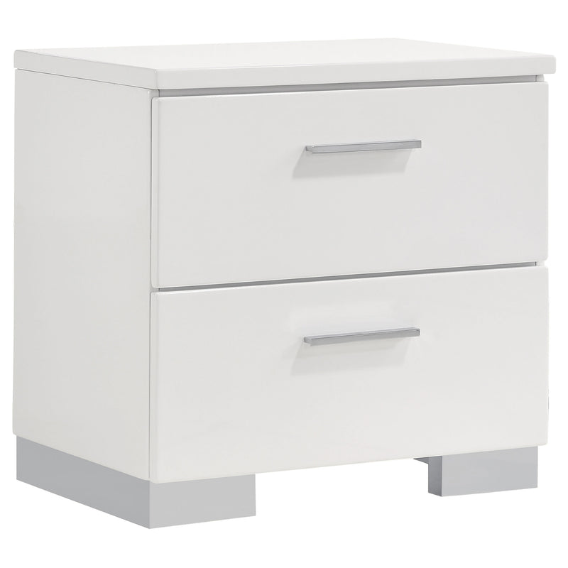 Jeremaine Bedroom Sets