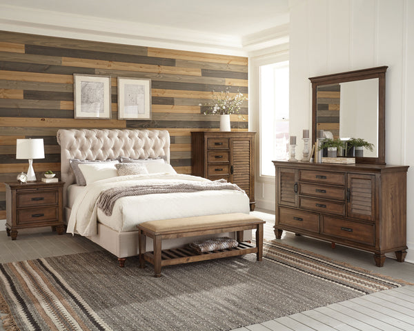 Devon Bedroom Sets