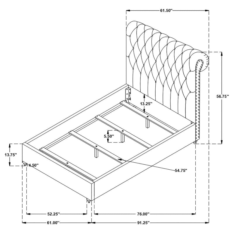 Devon Bedroom Sets