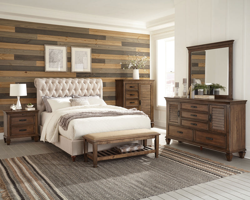 Devon Bedroom Sets