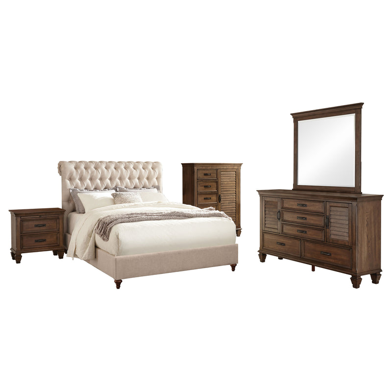 Devon Bedroom Sets
