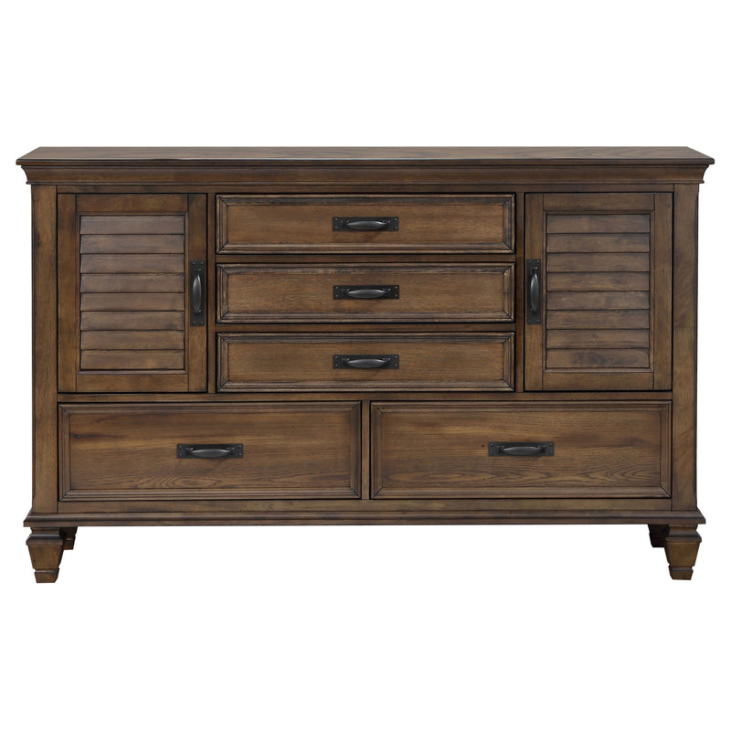 Devon Bedroom Sets