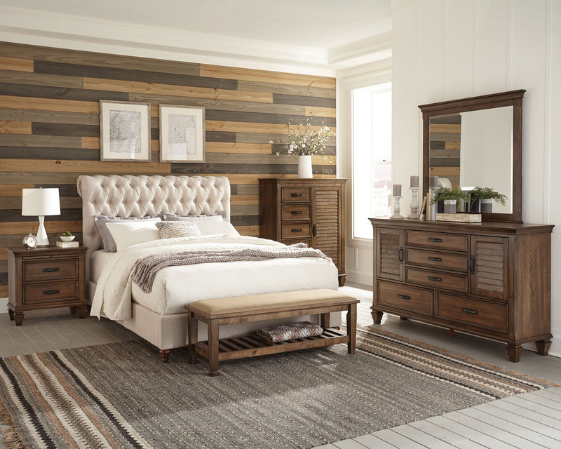 Devon Bedroom Sets