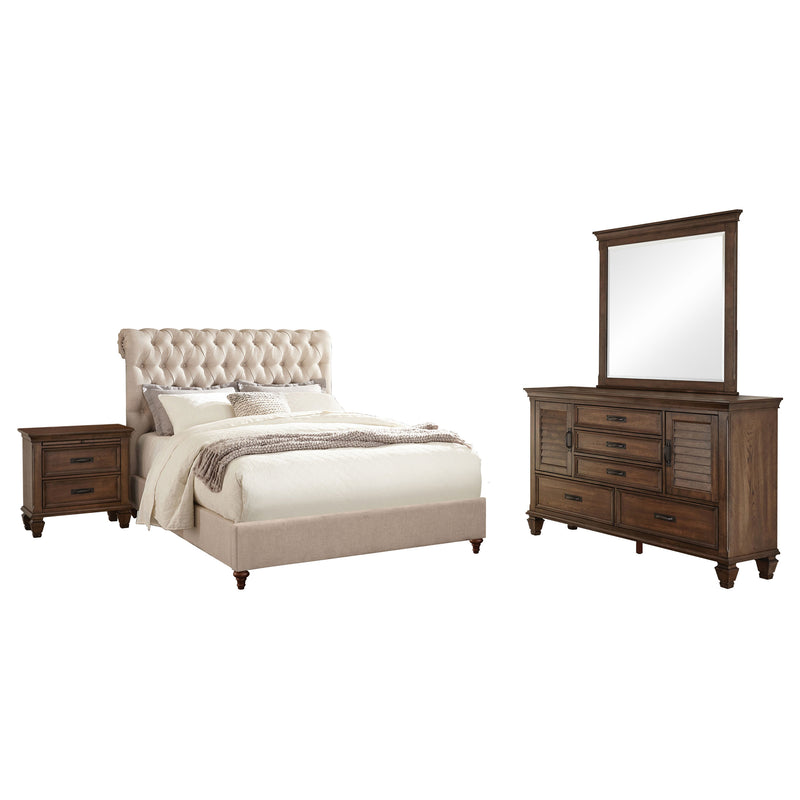 Devon Bedroom Sets