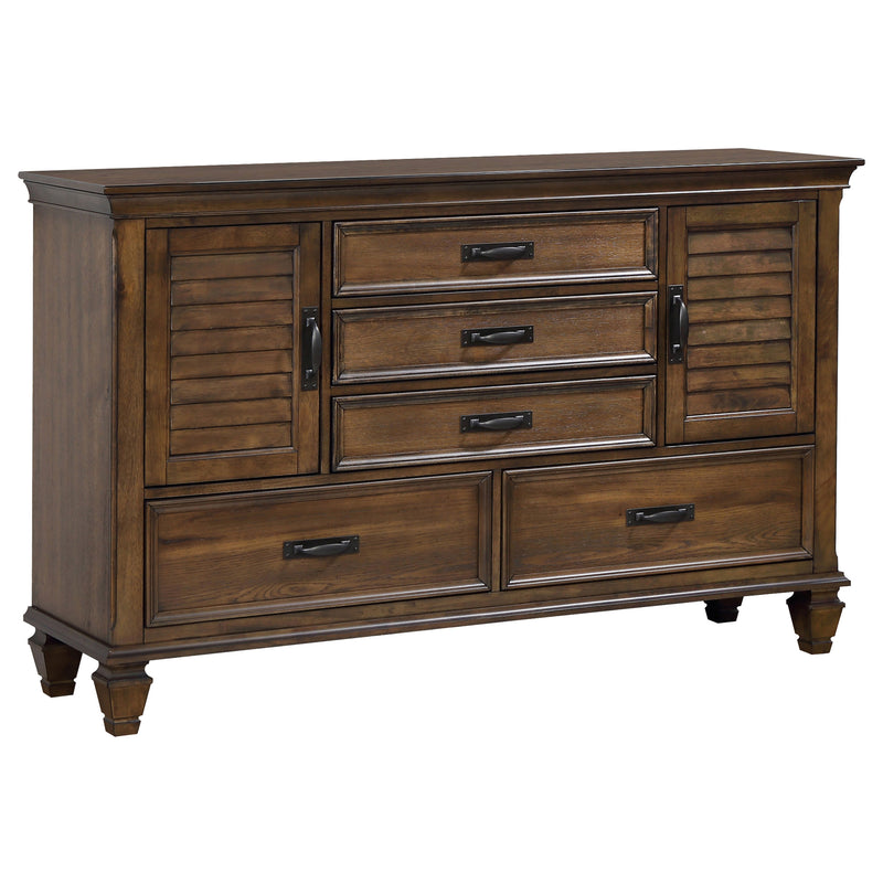 Devon Bedroom Sets