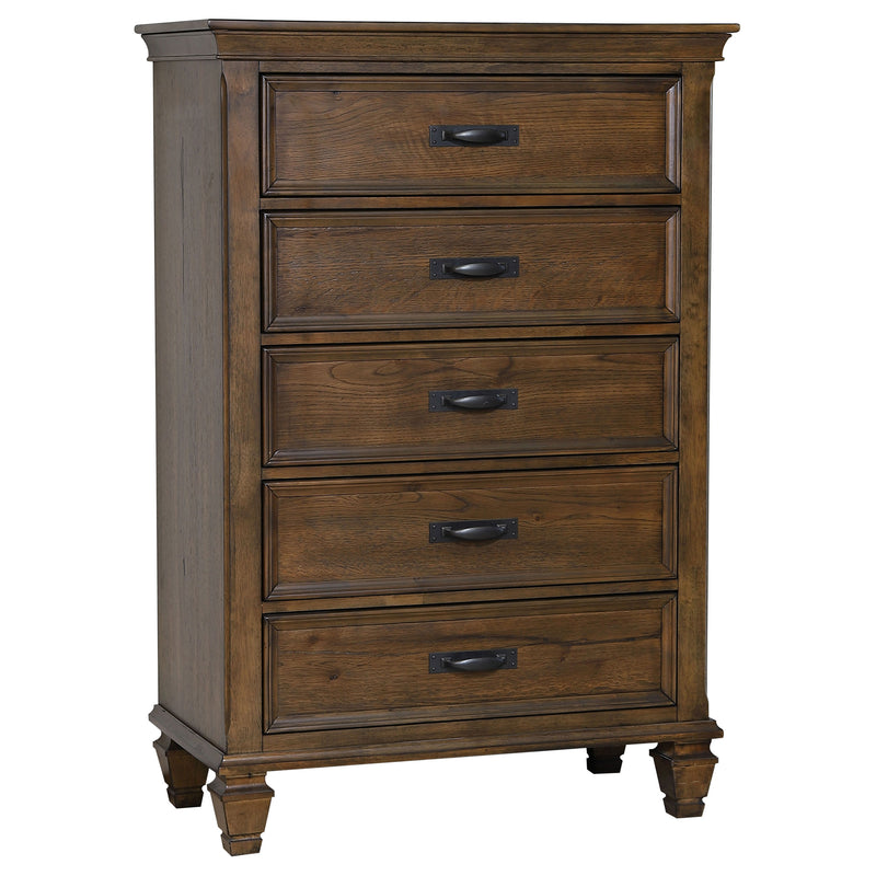 Devon Bedroom Sets