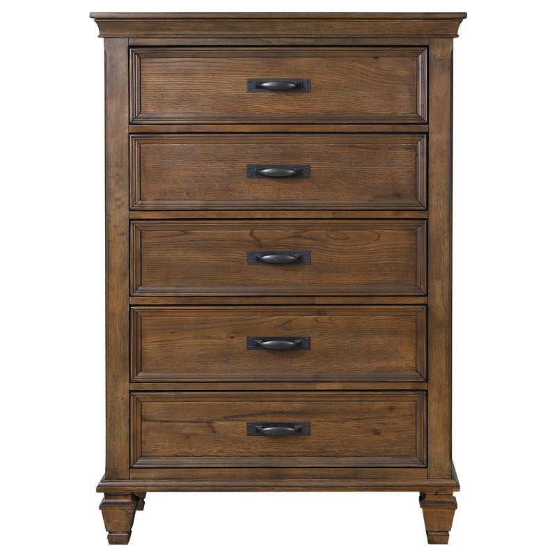 Devon Bedroom Sets