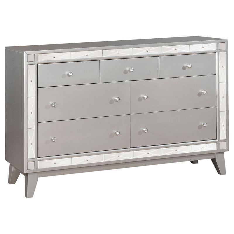 Camille Bedroom Sets