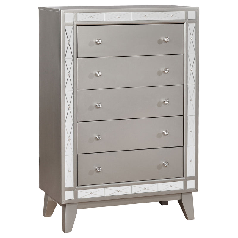 Camille Bedroom Sets