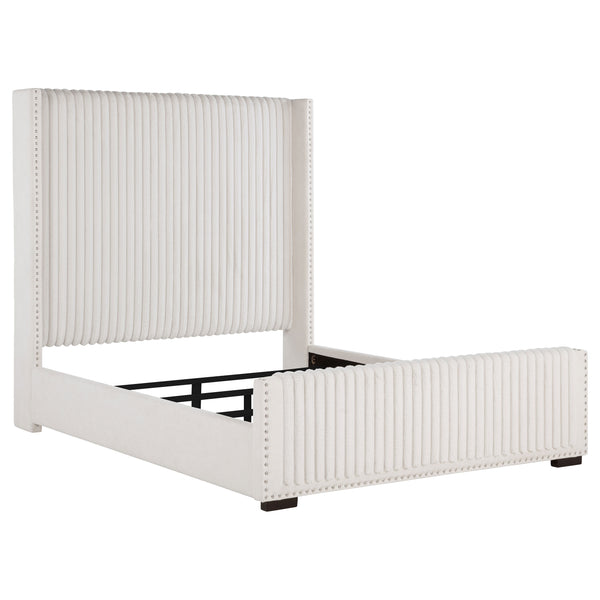 Natasha Queen Bed