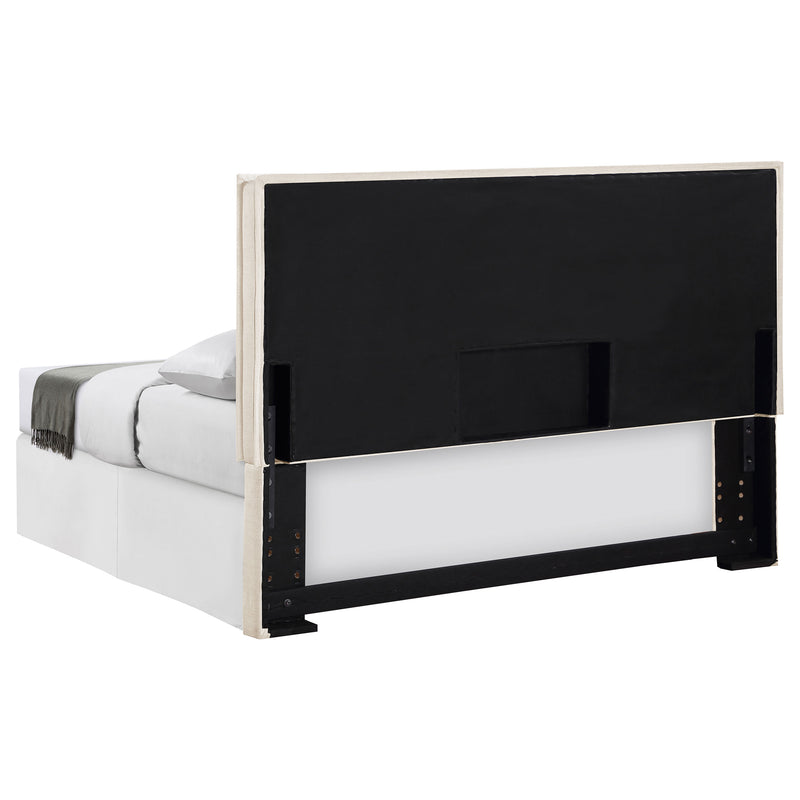 Izzy Queen Headboard