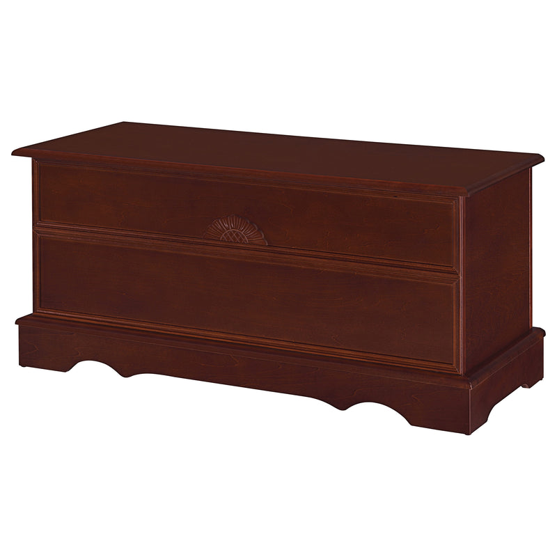 Paula Cedar Chest