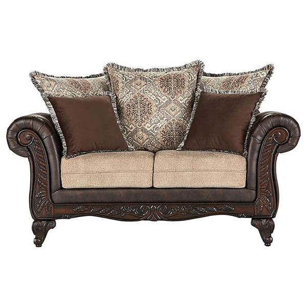 Elmbrook Stationary Loveseat image