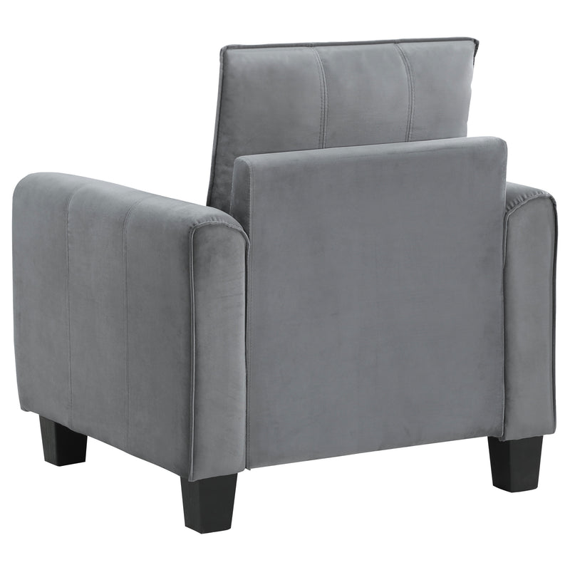 Davis Accent Chair