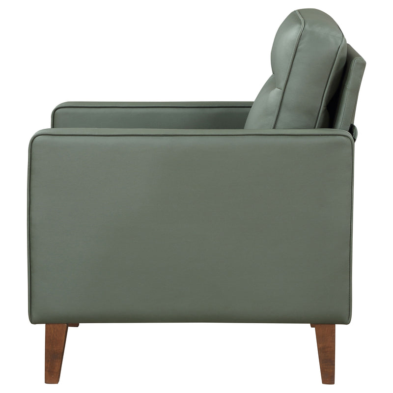 Jonah Accent Chair