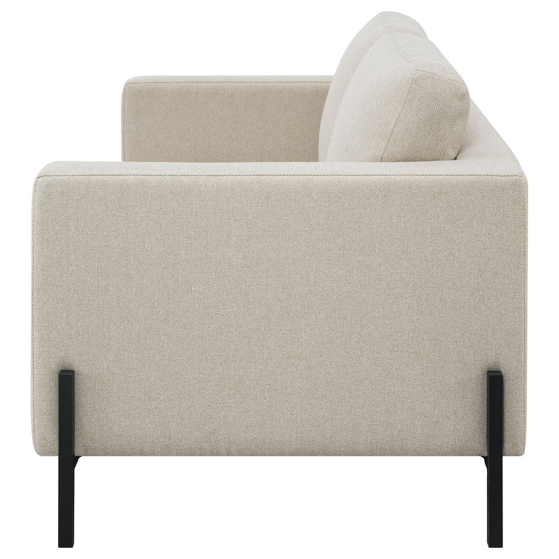 Tilly Stationary Loveseat