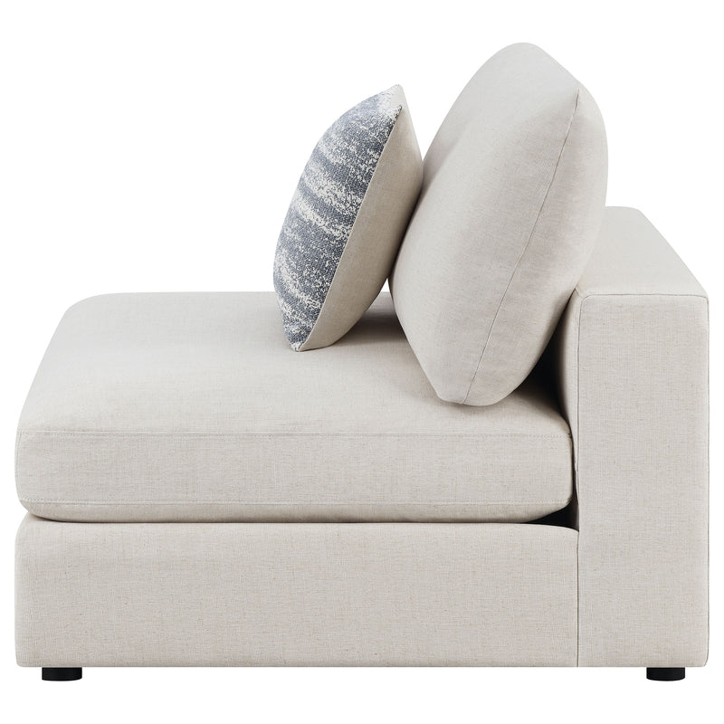 Serene Accent Chair