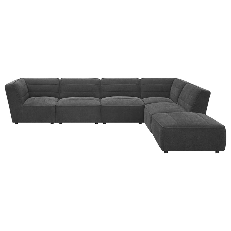 Sunny Modular Sectionals