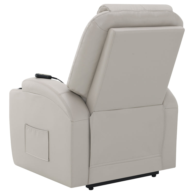 Sanger Power Recliner