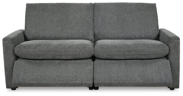 Hartsdale Power Reclining Sectional image