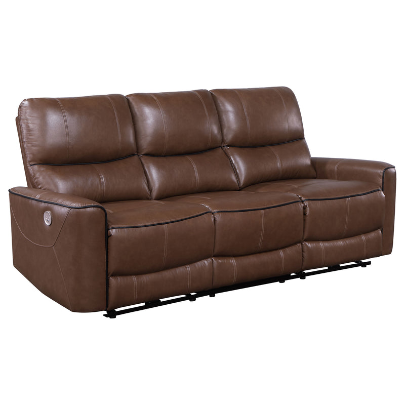 Greenfield Power Reclining Sofa