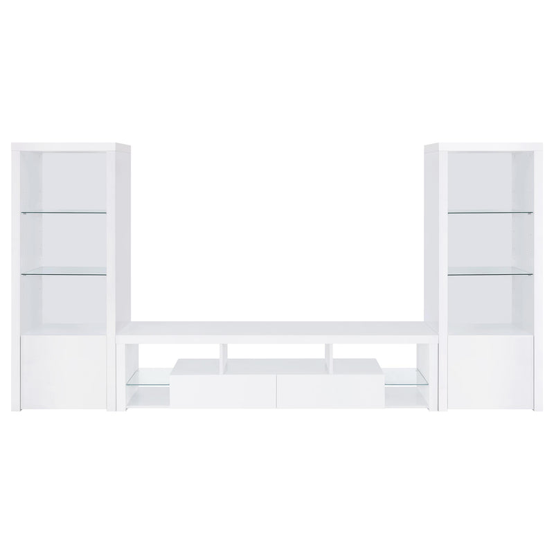 Jude Entertainment Centers