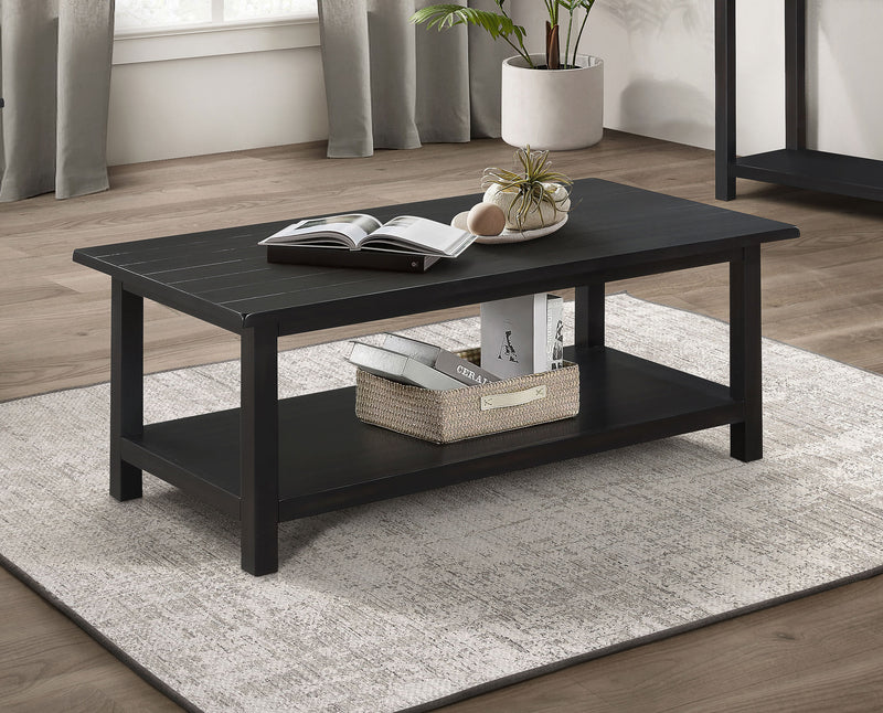 Payne Coffee Table