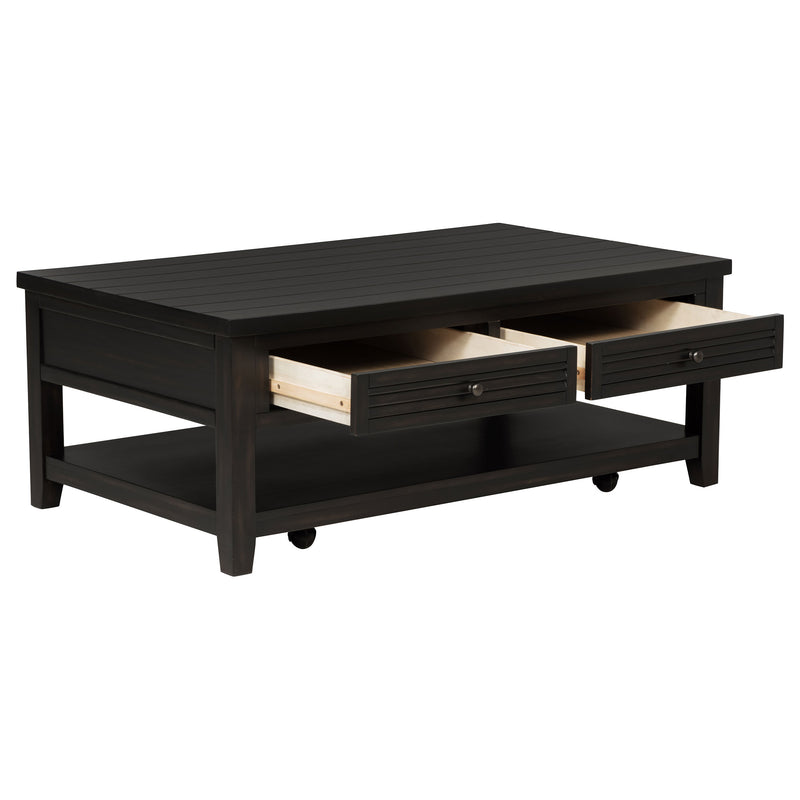 Concord Table Sets