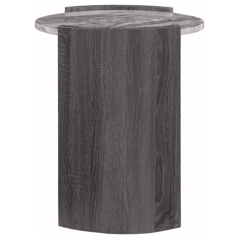 Gladstone End & Side Tables