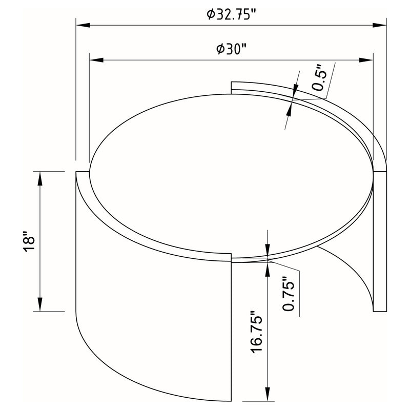Gladstone Table Sets