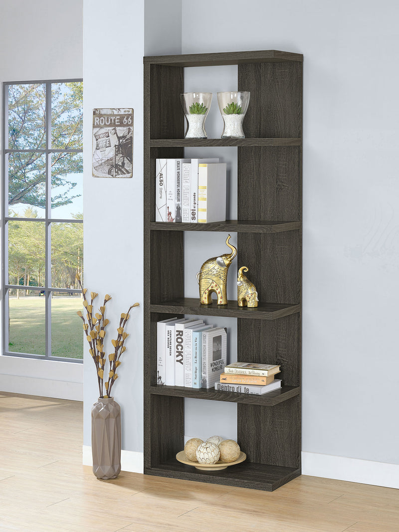 Harrison Bookshelf