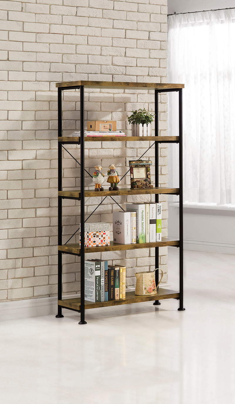 Analiese Bookshelf