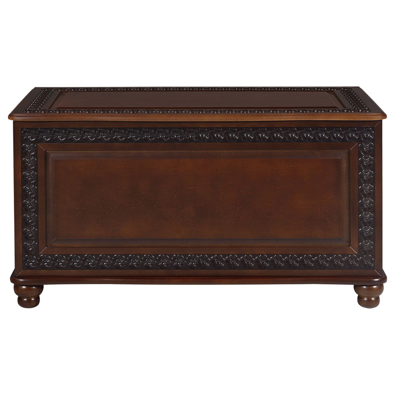 Finlay Cedar Chest