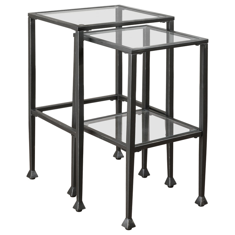 Leilani Nesting Table image