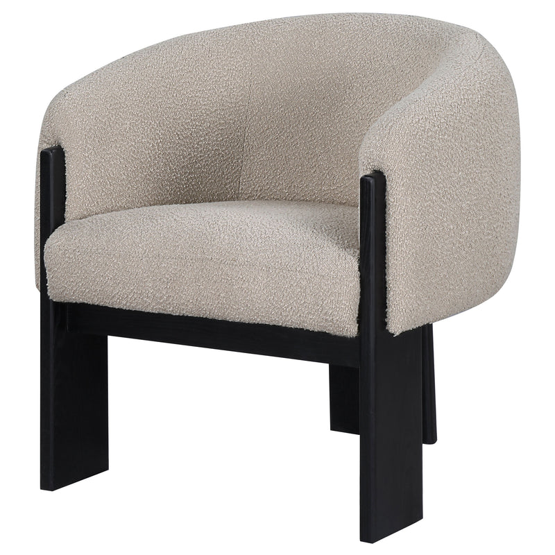 Valdez Accent Chair