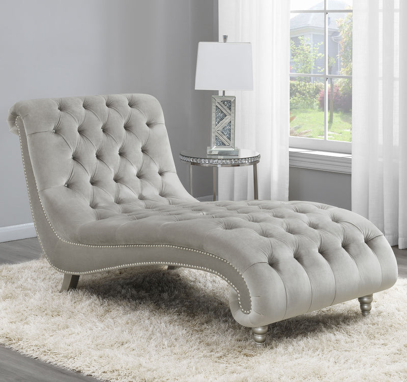 Lydia Chaise Lounge Chair