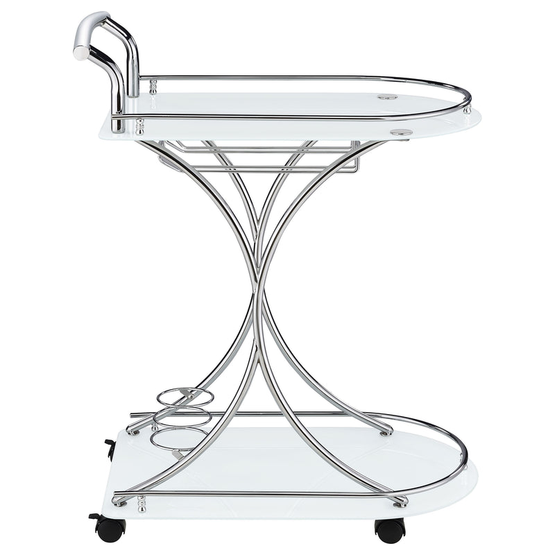 Elfman Bar Cart