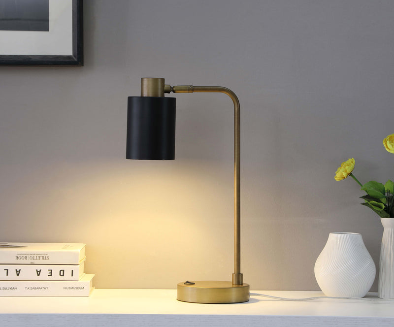 Cherise Table Lamp