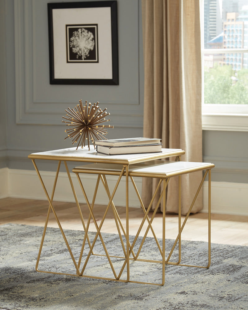 Bette Nesting Table