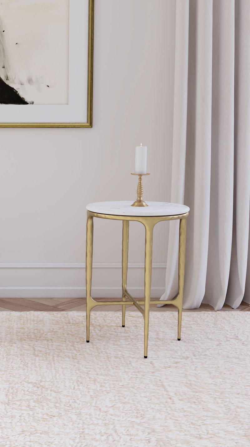 Baldwin End & Side Table