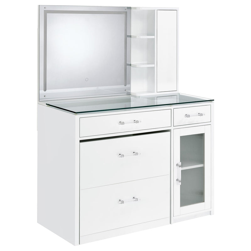 Flora Vanity Sets