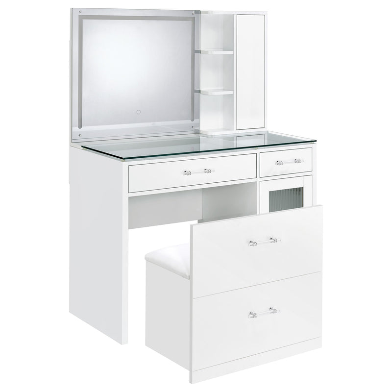 Flora Vanity Sets