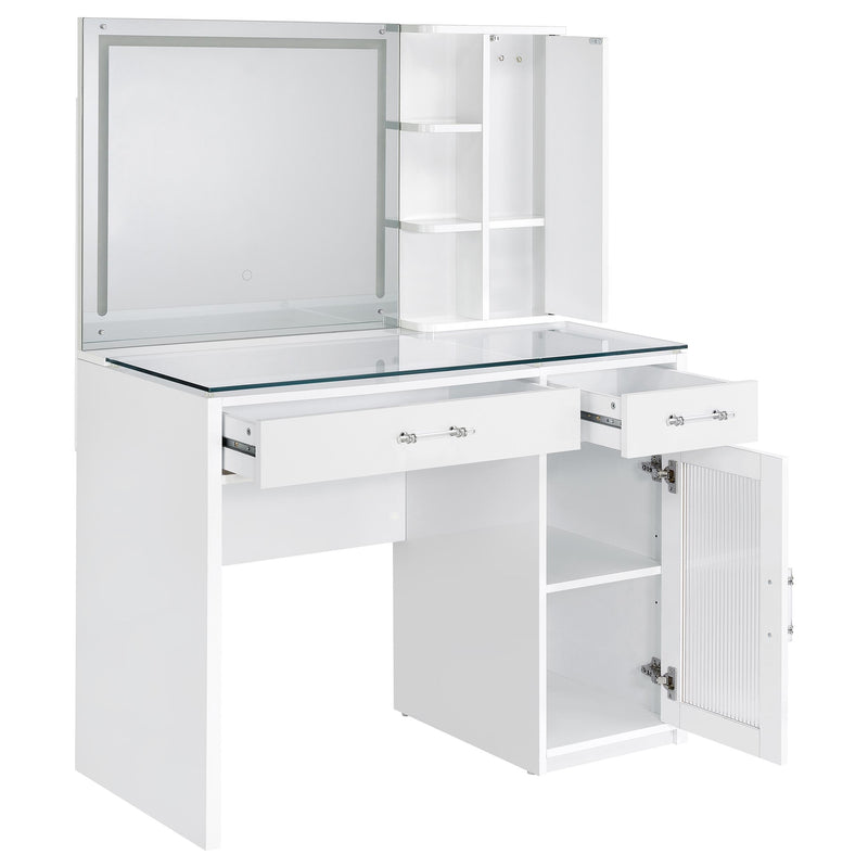 Flora Vanity Sets