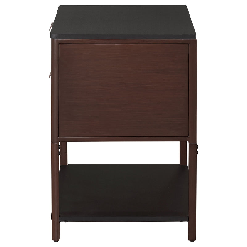 Zimmerlee End & Side Table