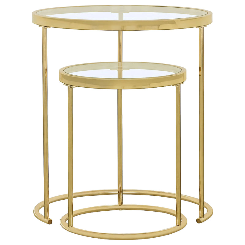 Maylin Nesting Table