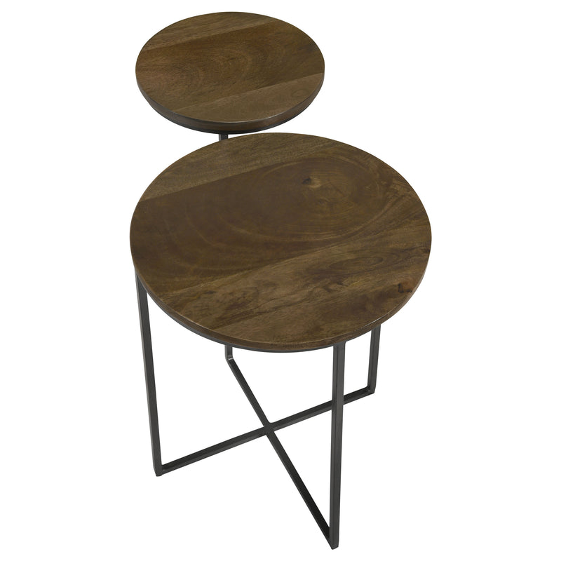 Yael End & Side Table